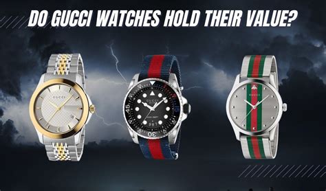 what price ranges do gucci watches run|gucci watches original price.